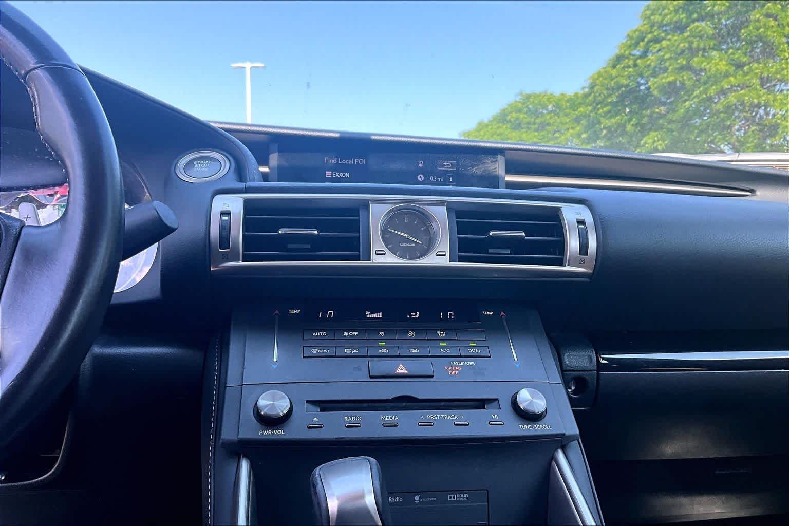 Used 2016 Eminent White Pearl Lexus  image 36
