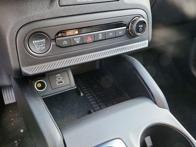 2025 Ford Bronco Sport Outer Banks - Photo 20