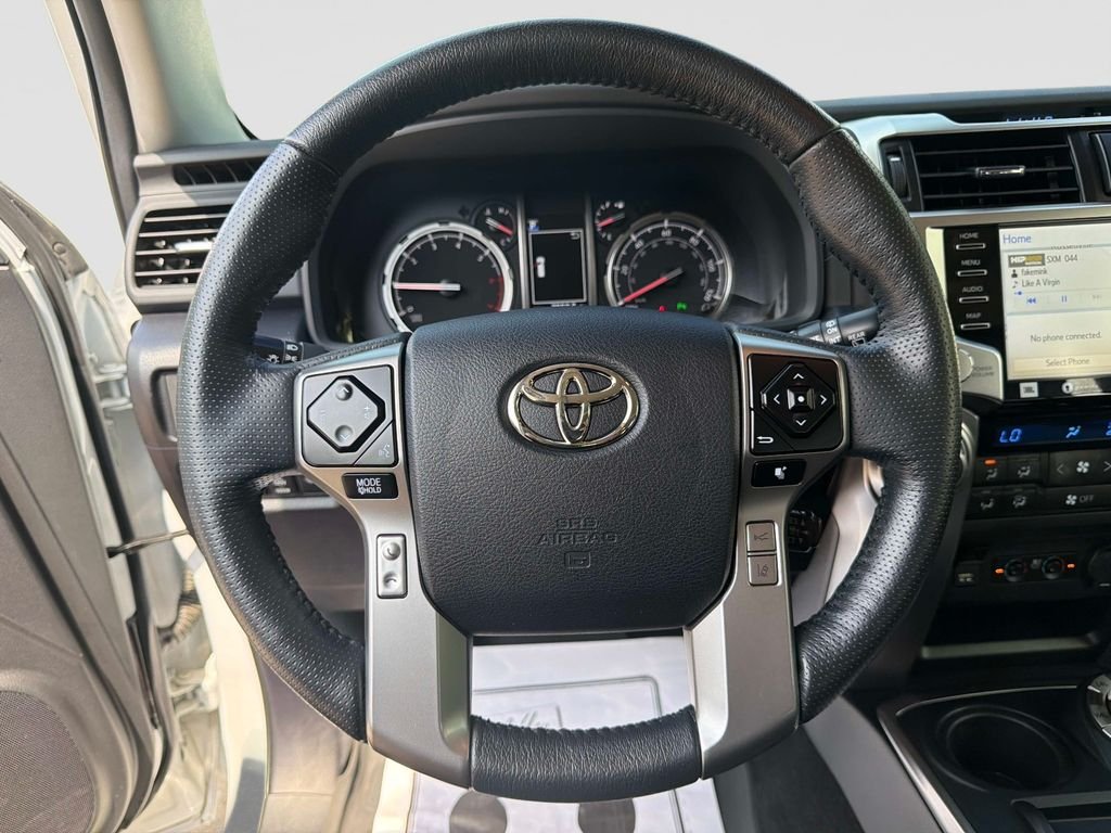 Used 2024 Beige Toyota Limited image 32