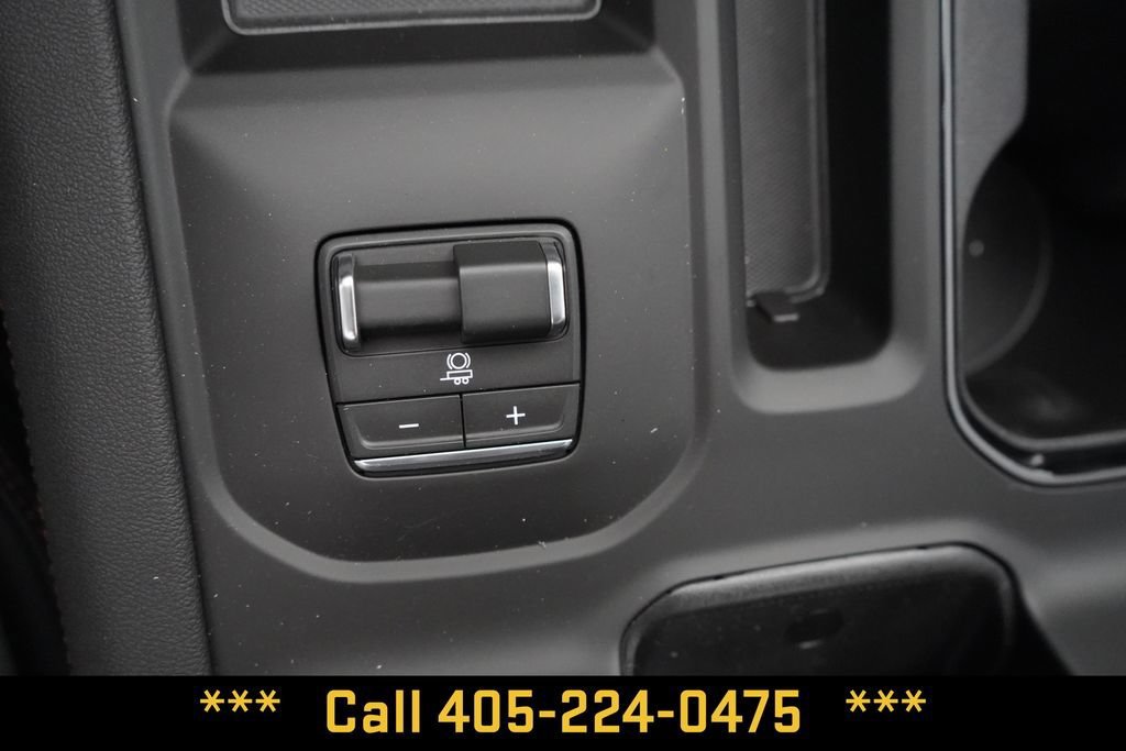 New 2026 Onyx Black GMC AT4 image 51