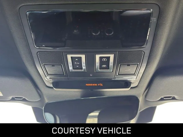 Certified Used 2026 Borasco Grey Metallic Land Rover S image 28