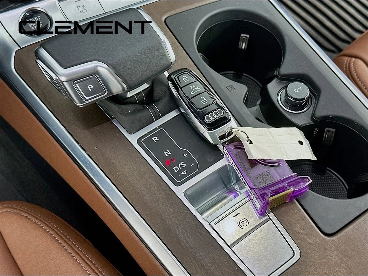 2025 Audi A6 Premium - Photo 24