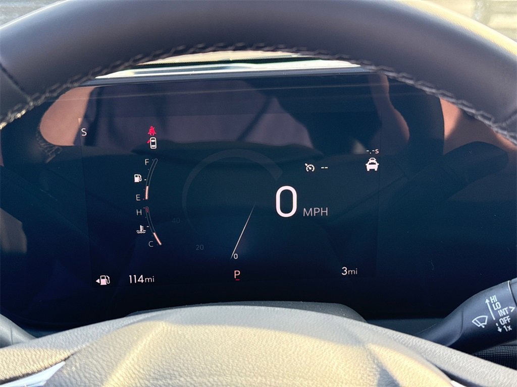 2026 BUICK ENVISTA - Image 18