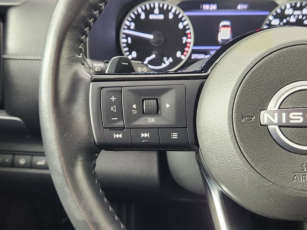 2023 Nissan Pathfinder SL - Photo 22