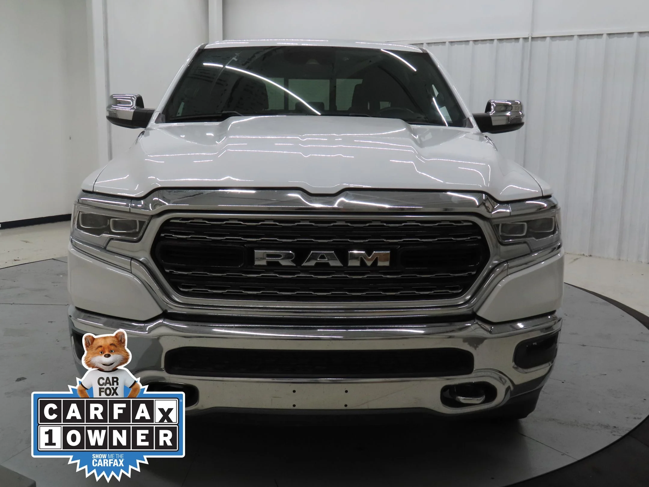 2024 RAM Ram 1500 Pickup Limited - Photo 8