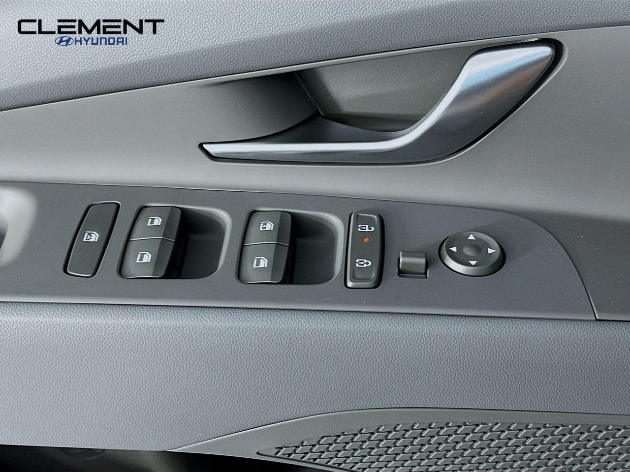 New 2026 Black Hyundai SE image 21