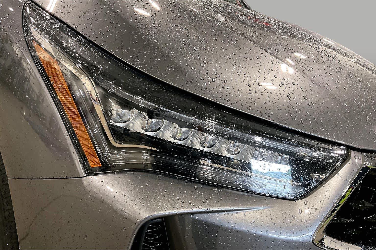 2024 Acura RDX Base - Photo 26