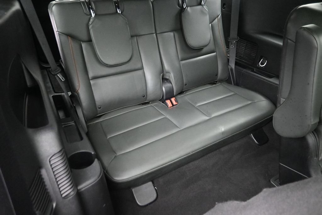 Used 2023 Black Ford Timberline image 12