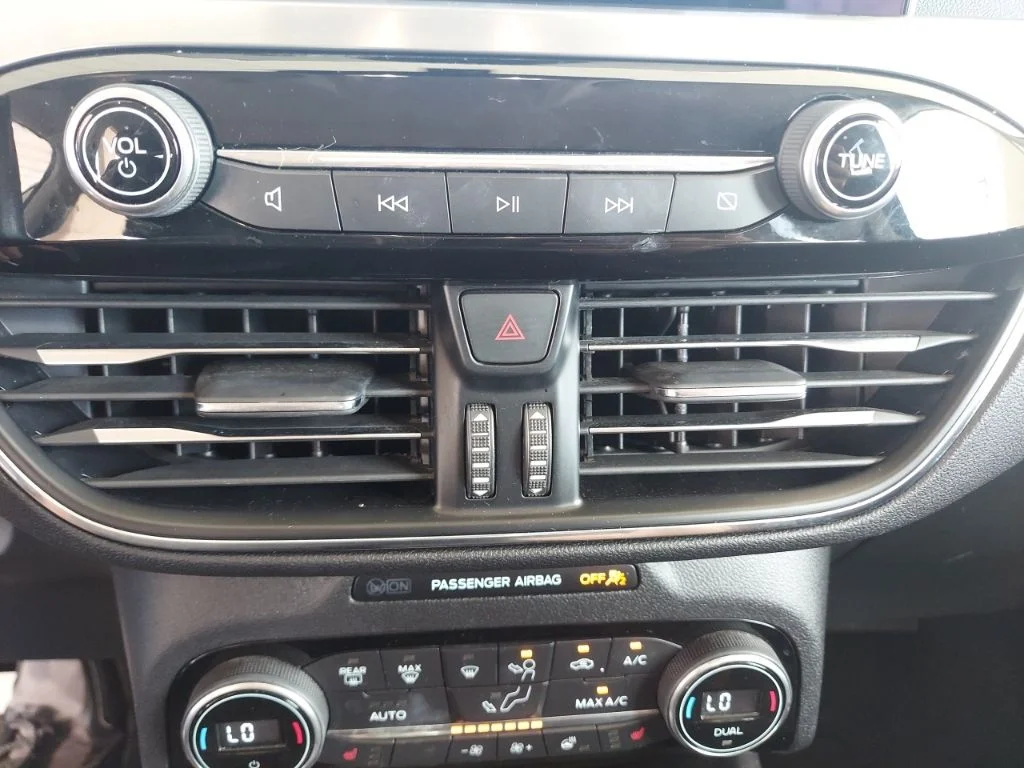 2021 Ford Escape Titanium - Photo 30