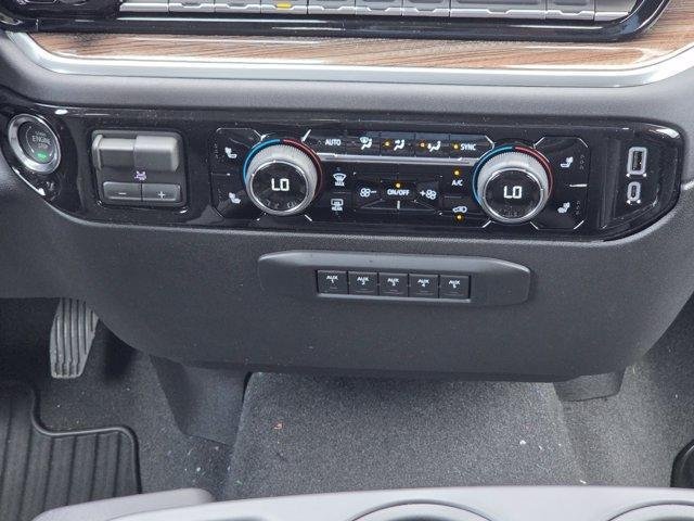 2026 Chevrolet Silverado 3500 HD LT - Photo 11