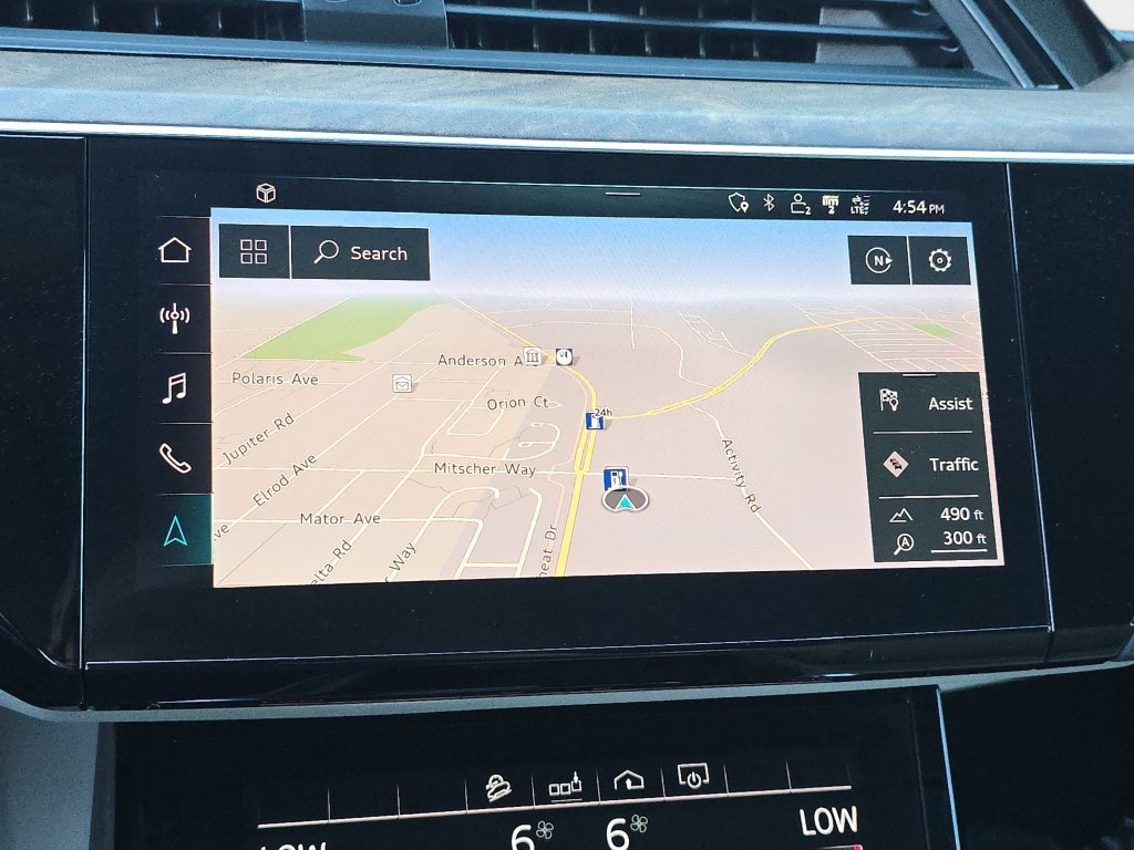 Used 2019 Red Audi Premium Plus image 28