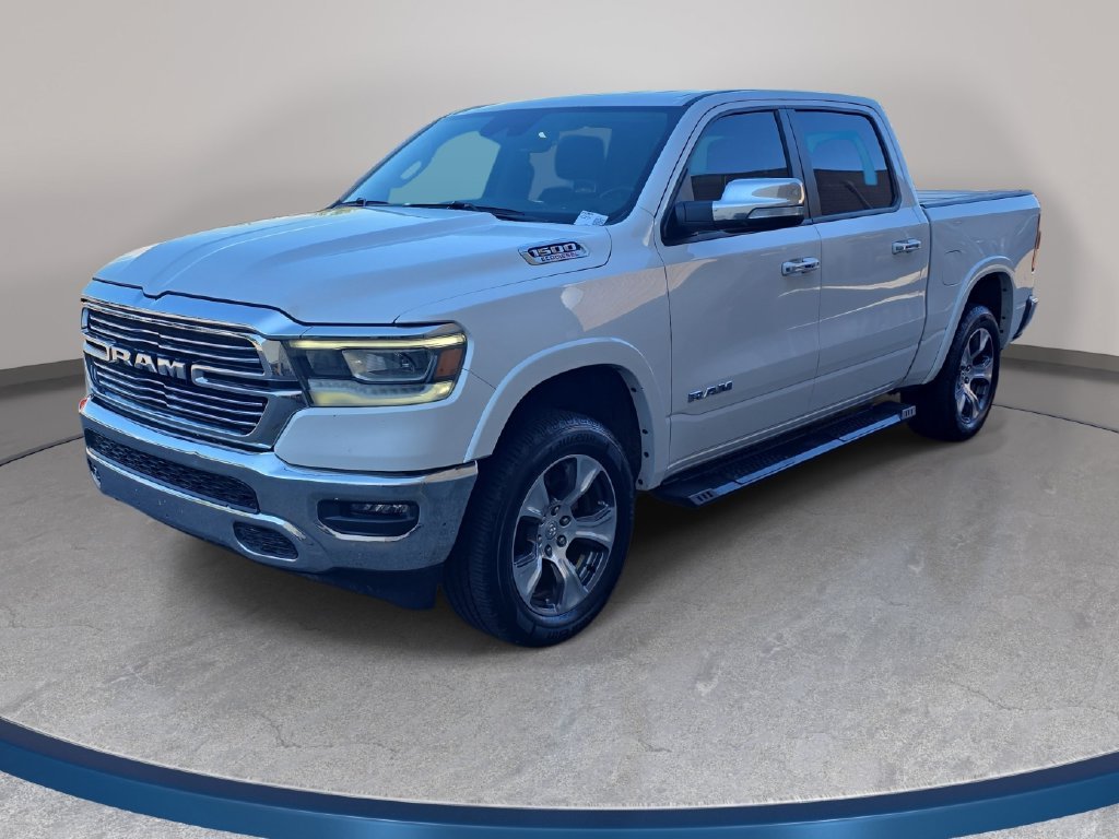 2022 RAM 1500 Pickup
