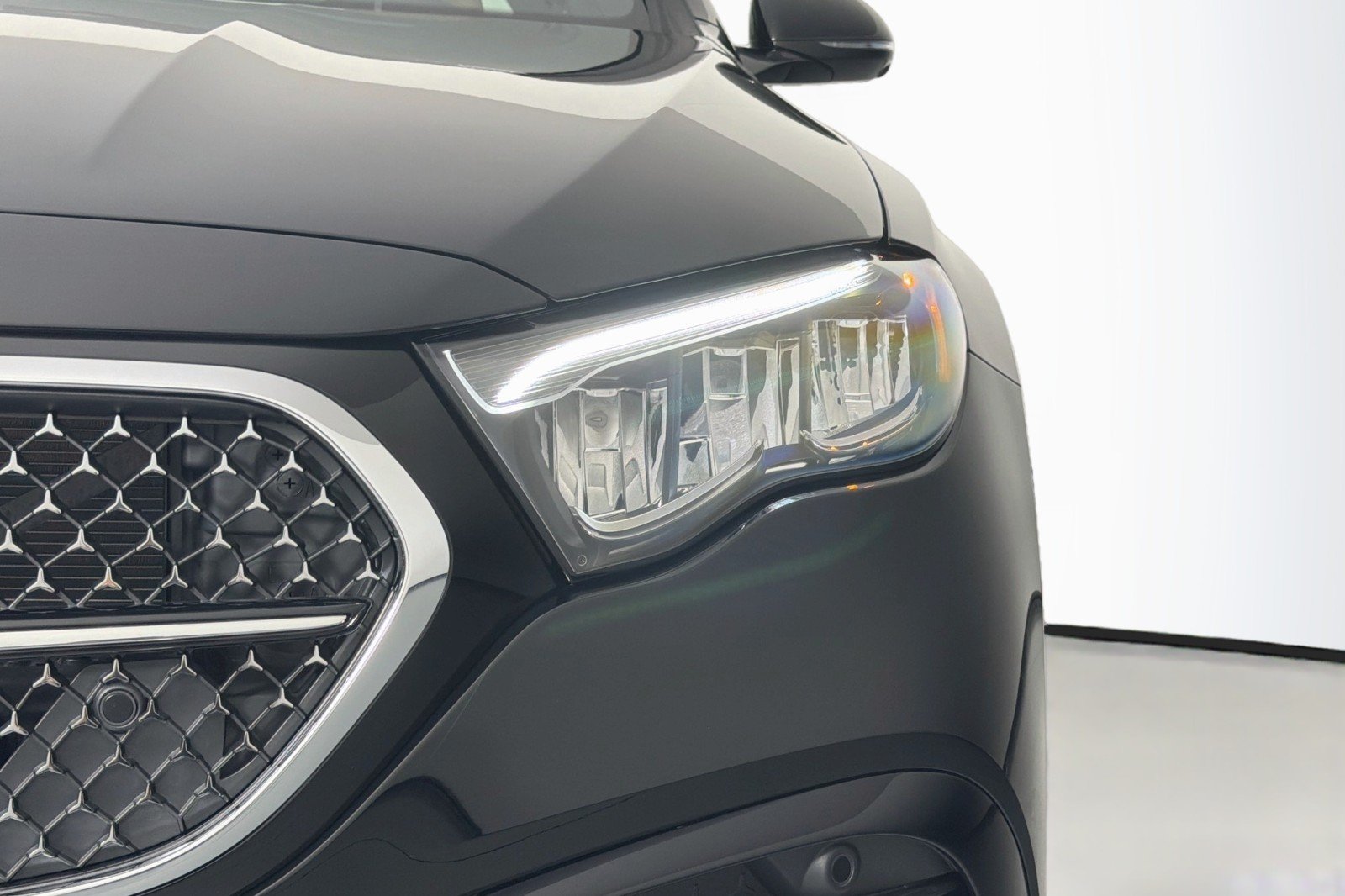 New 2027 Black Mercedes-Benz E 350 RWD Sedan image 14