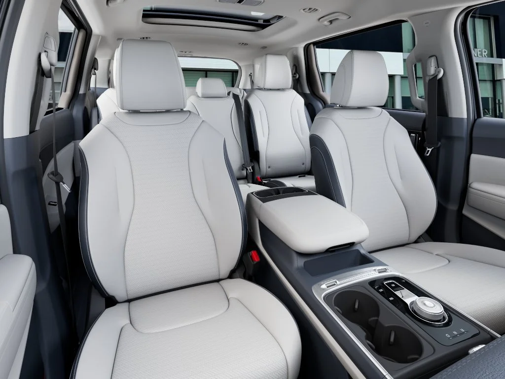 New 2026 Panthera Metal Kia SX Prestige image 15