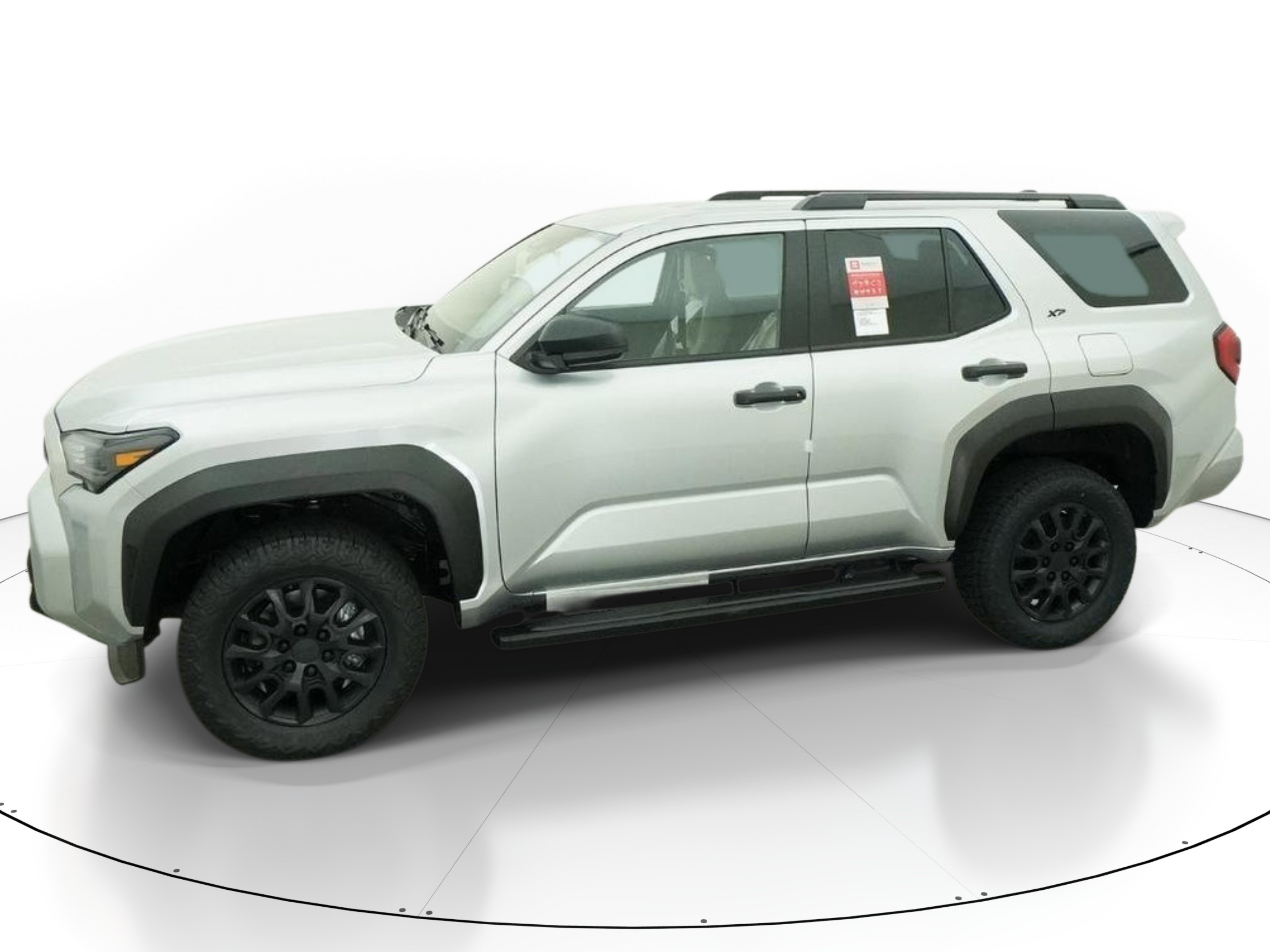 Used 2026  Toyota SR5 image 1