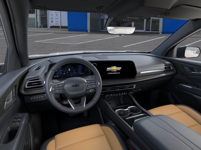 2027 Chevrolet Traverse Z71 - Photo 15