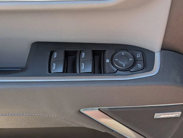 2026 Chevrolet Silverado 1500 RST - Photo 13