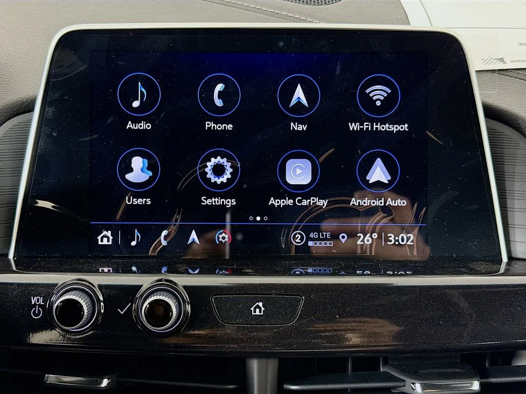 2026 Cadillac CT4 Premium Luxury - Photo 15