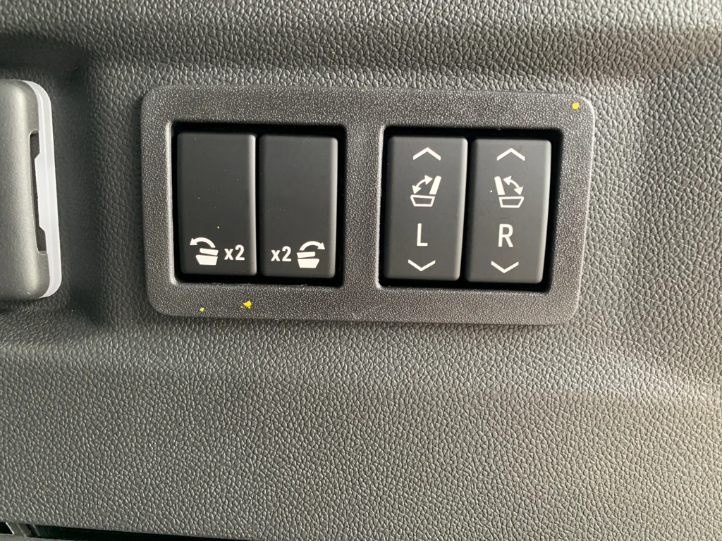 2026 Chevrolet Tahoe High Country - Photo 11