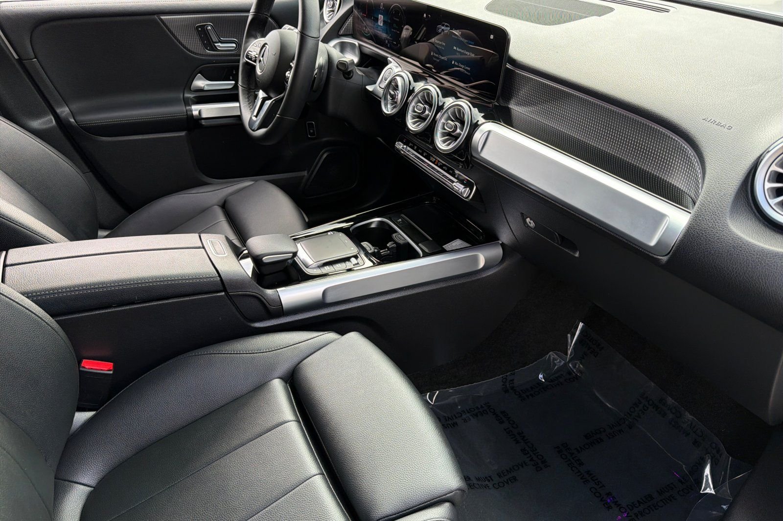 Certified Used 2023 White Mercedes-Benz 300 image 14