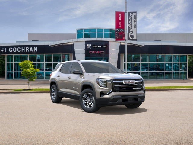 2026 GMC Terrain 2026 GMC Terrain Elevation SUV