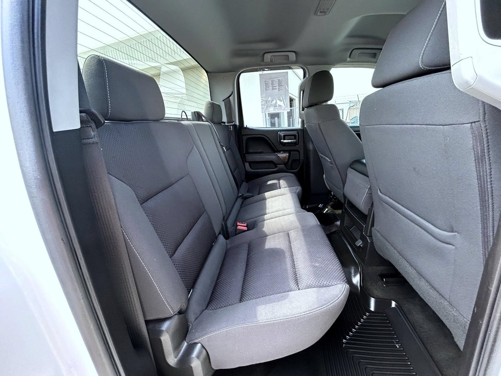 2018 GMC Sierra 1500 SLE - Photo 20