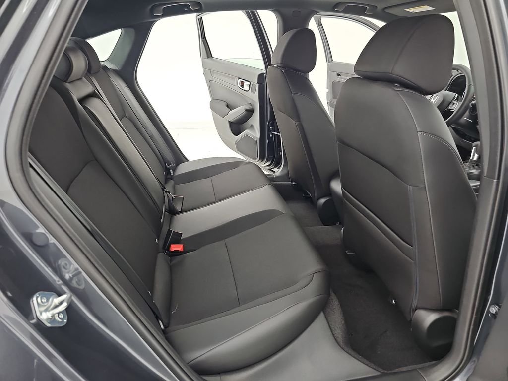 2025 Honda Civic Sport - Photo 13
