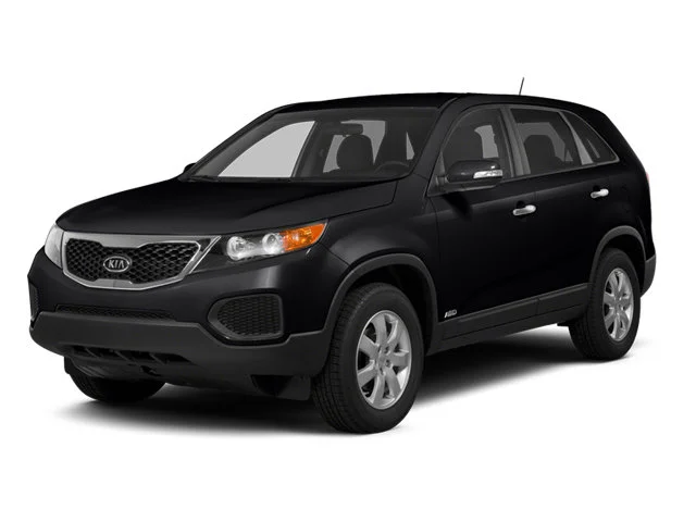 2013 Kia Sorento LX AT 4WD's photo
