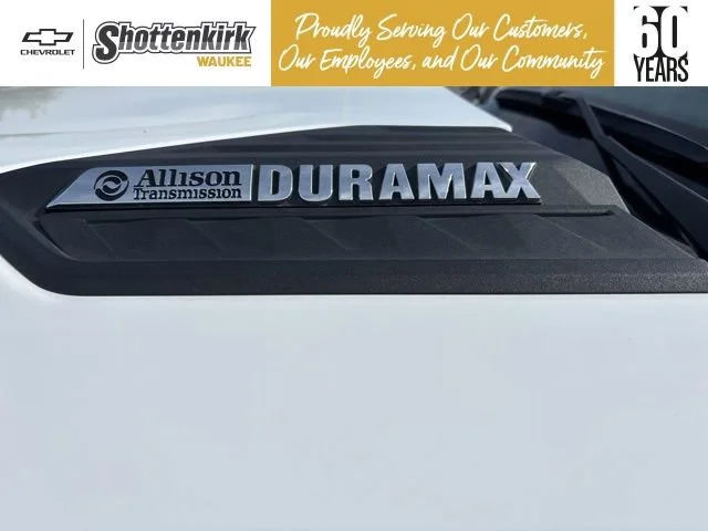 Used 2024 Summit White Chevrolet LTZ image 37