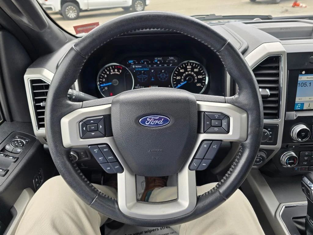 Used 2017 Magnetic Ford  image 11