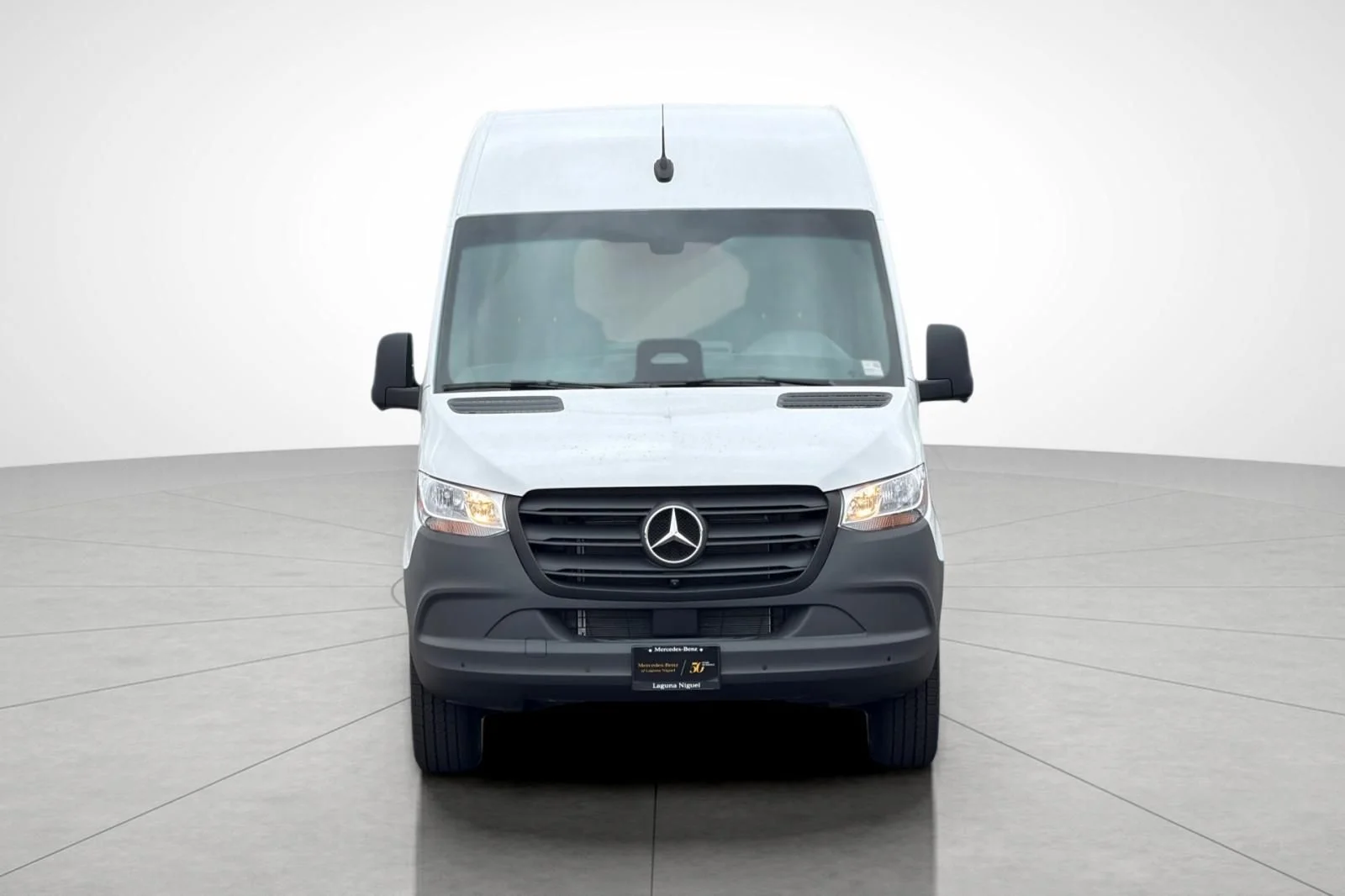 New 2026 White Mercedes-Benz Cargo 170 WB image 5