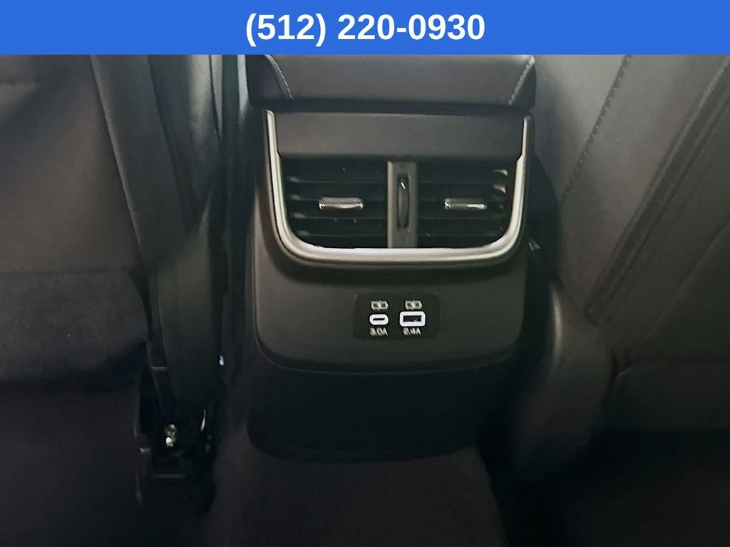Certified Used 2025 Black Subaru Premium image 29