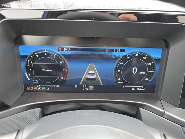New 2026 SAPPHIRE BLUE PEARL Subaru Premium image 22