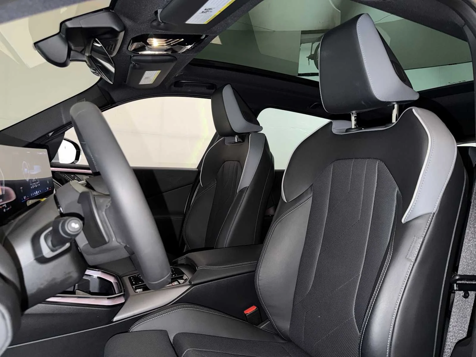 2026 BMW X3 30 - Photo 20