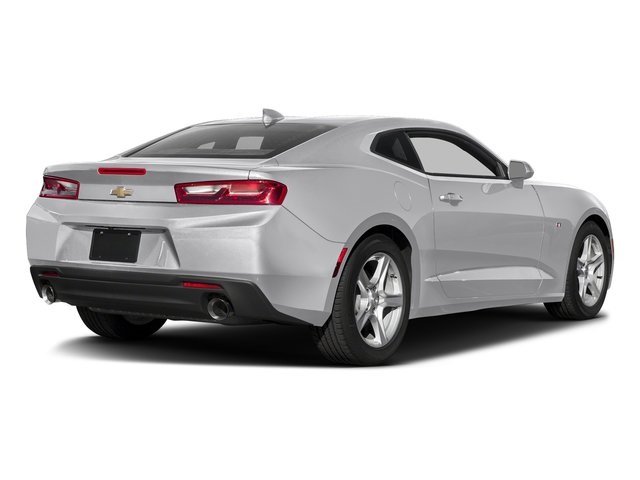Used 2016 Chevrolet Camaro 1LT with VIN 1G1FB1RX8G0168837 for sale in Richwood, TX
