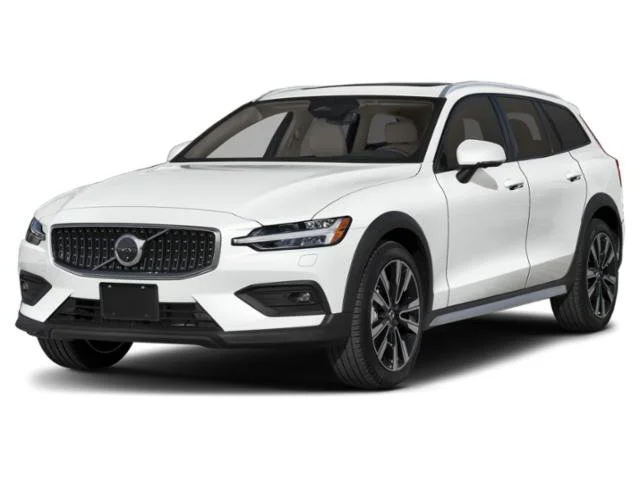 2025 Volvo V60 Cross Country B5 Plus AWD's photo
