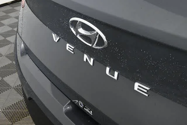 New 2026 Ecotronic Gray Hyundai SEL image 12