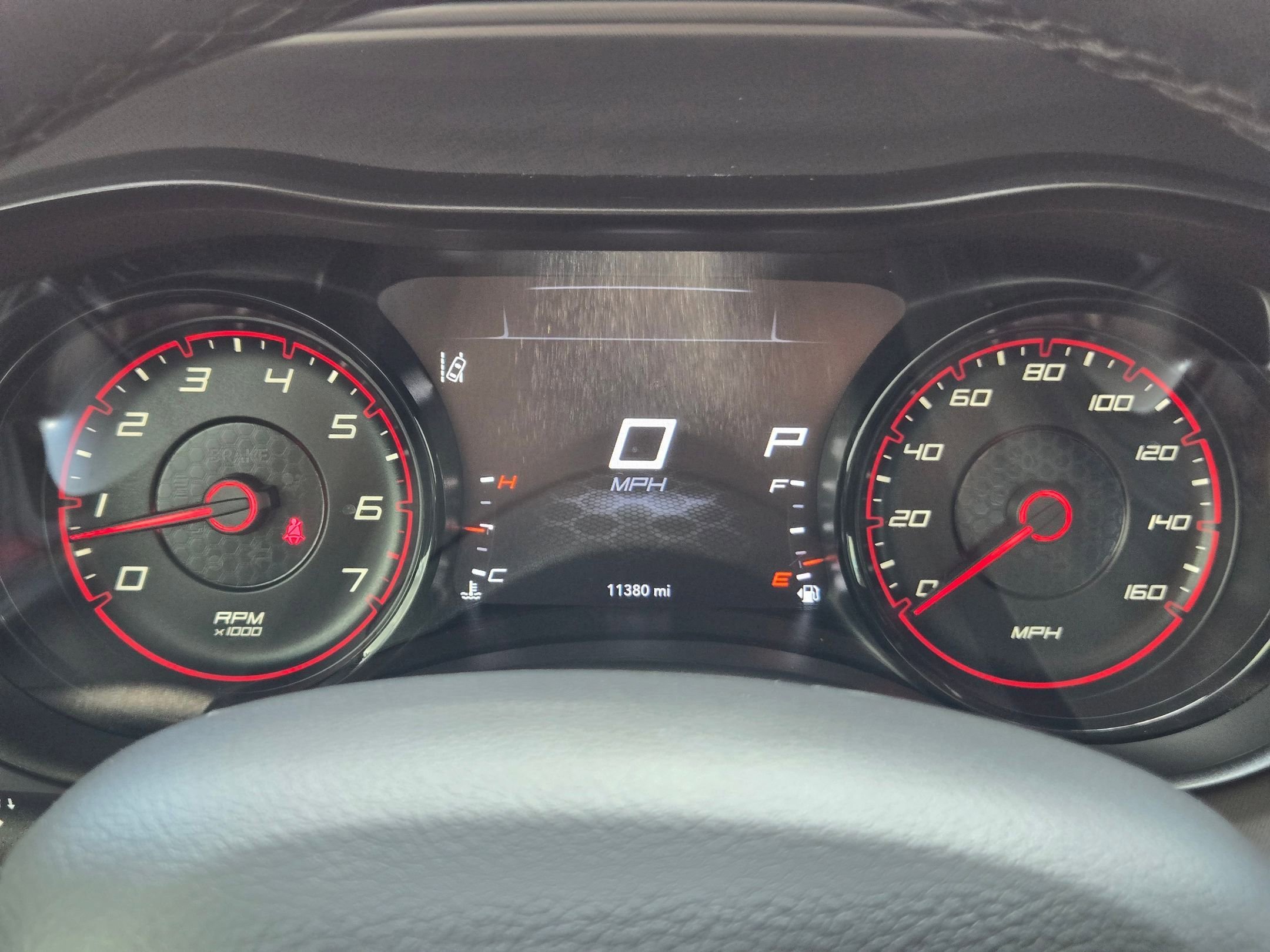 Used 2023 Torred Clearcoat Dodge R/T image 14