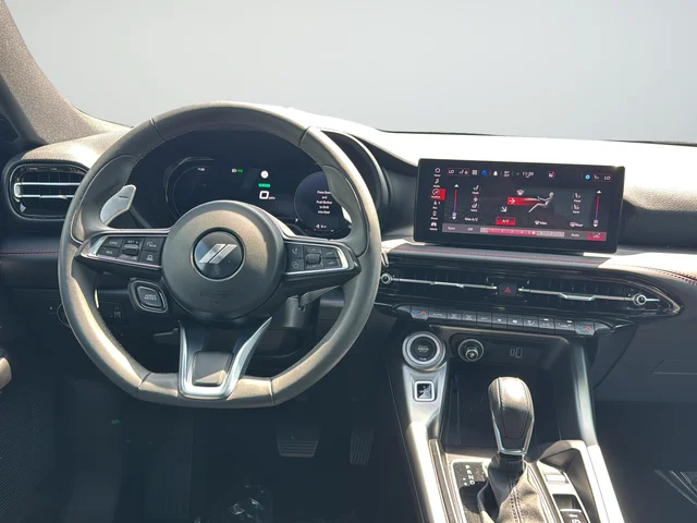 Used 2024 Black Dodge R/T Plus image 11