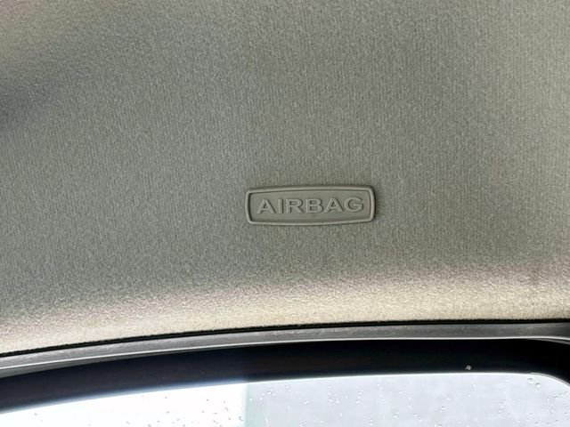 Used 2025 White Ford  image 26