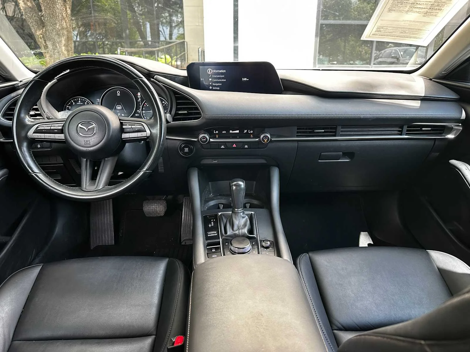 Used 2021  Mazda Select image 15