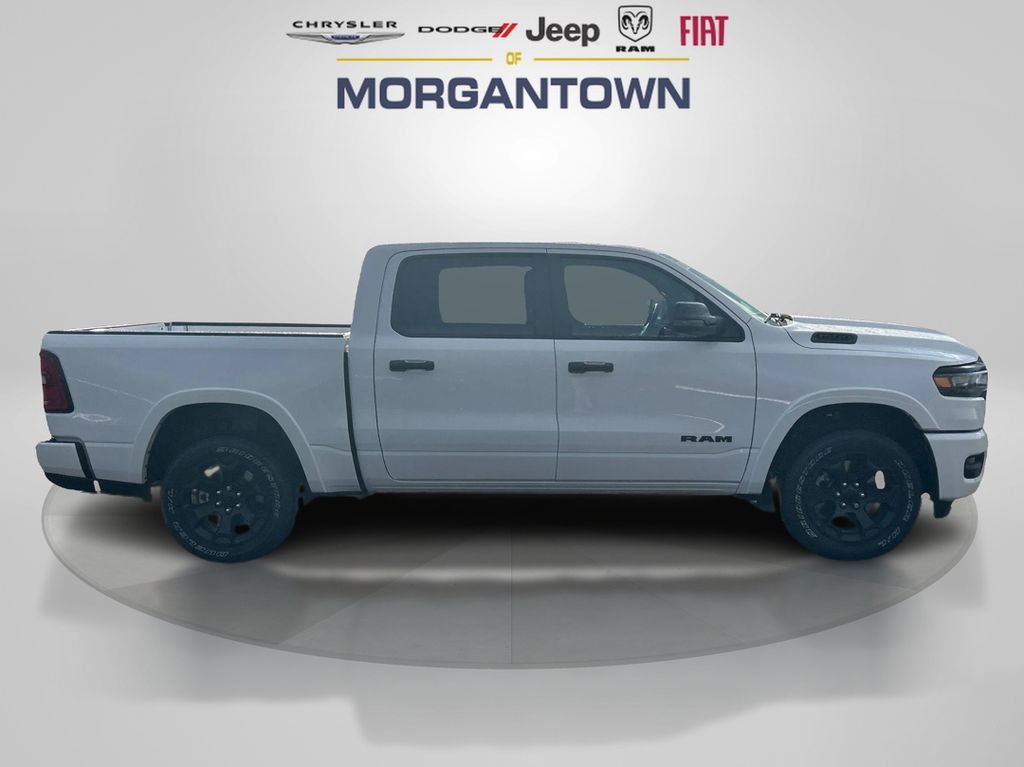 2026 Ram 1500 Big Horn Lone Star photo 4