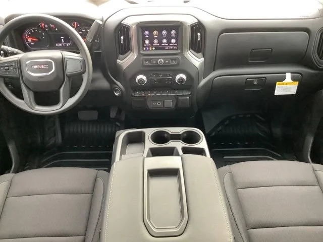 2026 GMC Sierra 1500 Pro - Photo 15