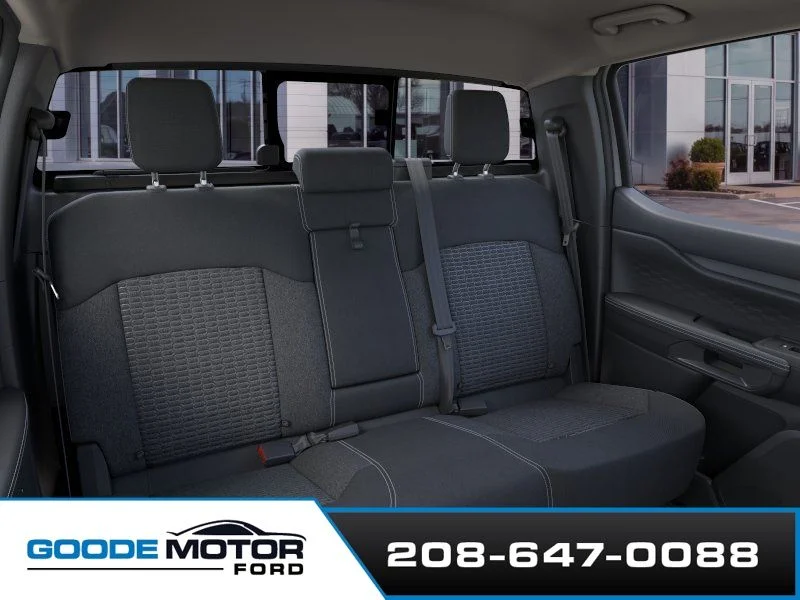 New 2026 Avalanche Ford XLT image 11