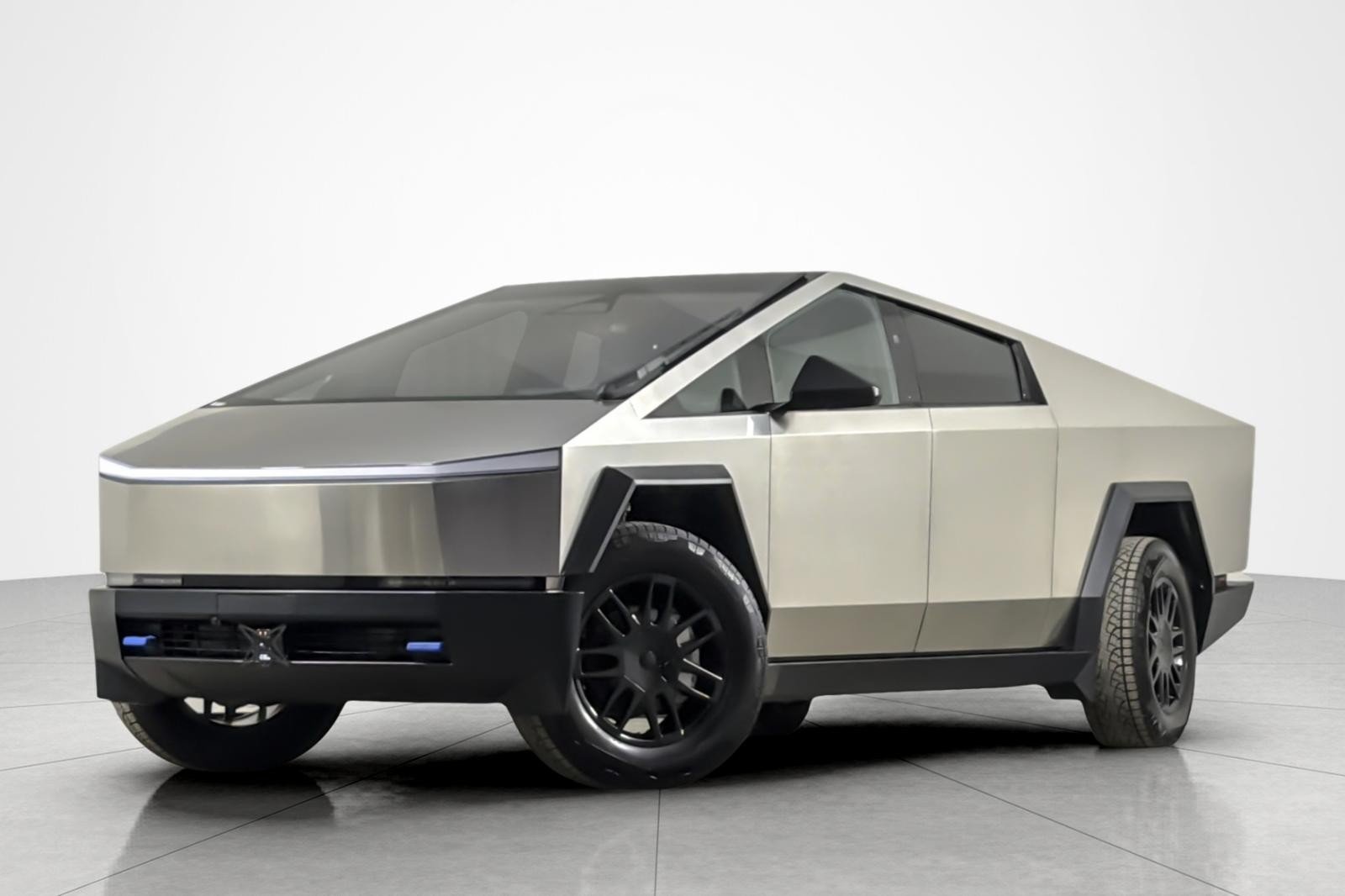 2025 Tesla Cybertruck Base