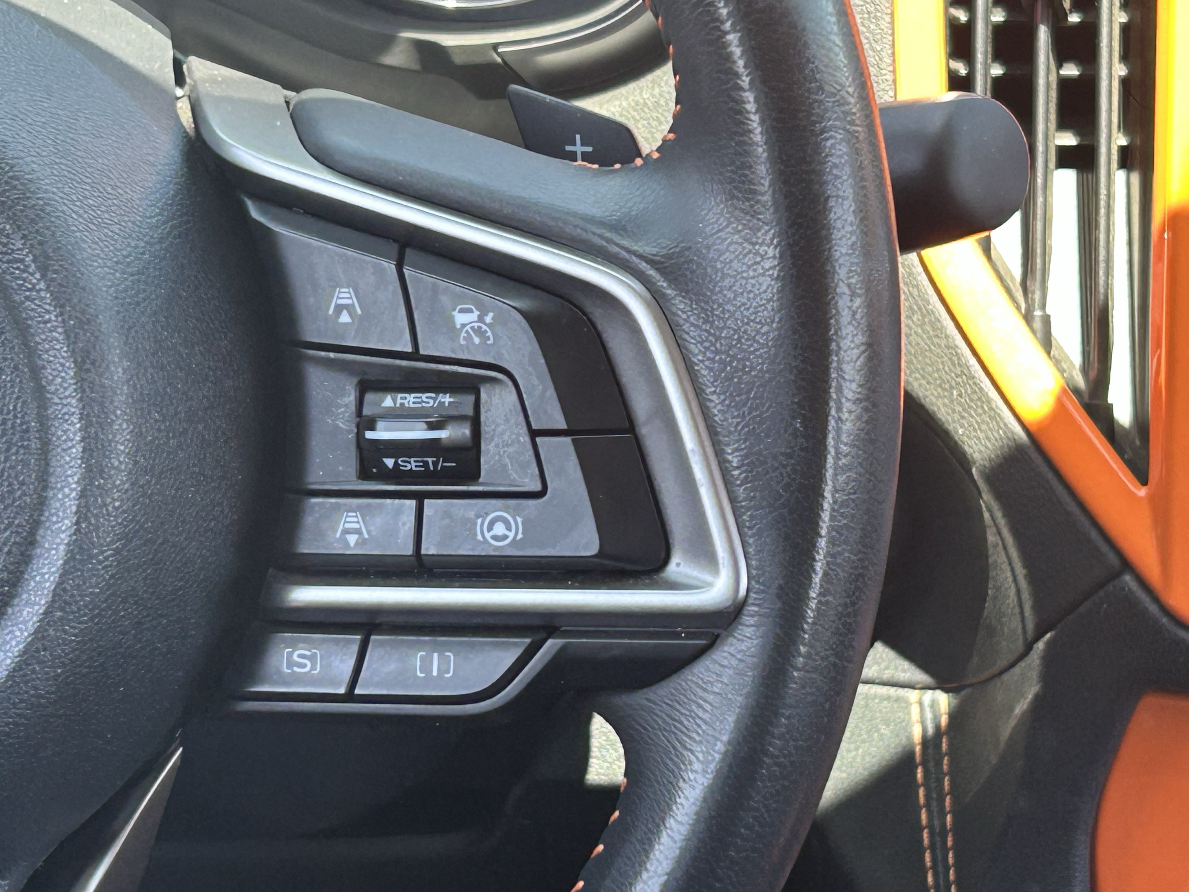 2023 Subaru Crosstrek Limited - Photo 25