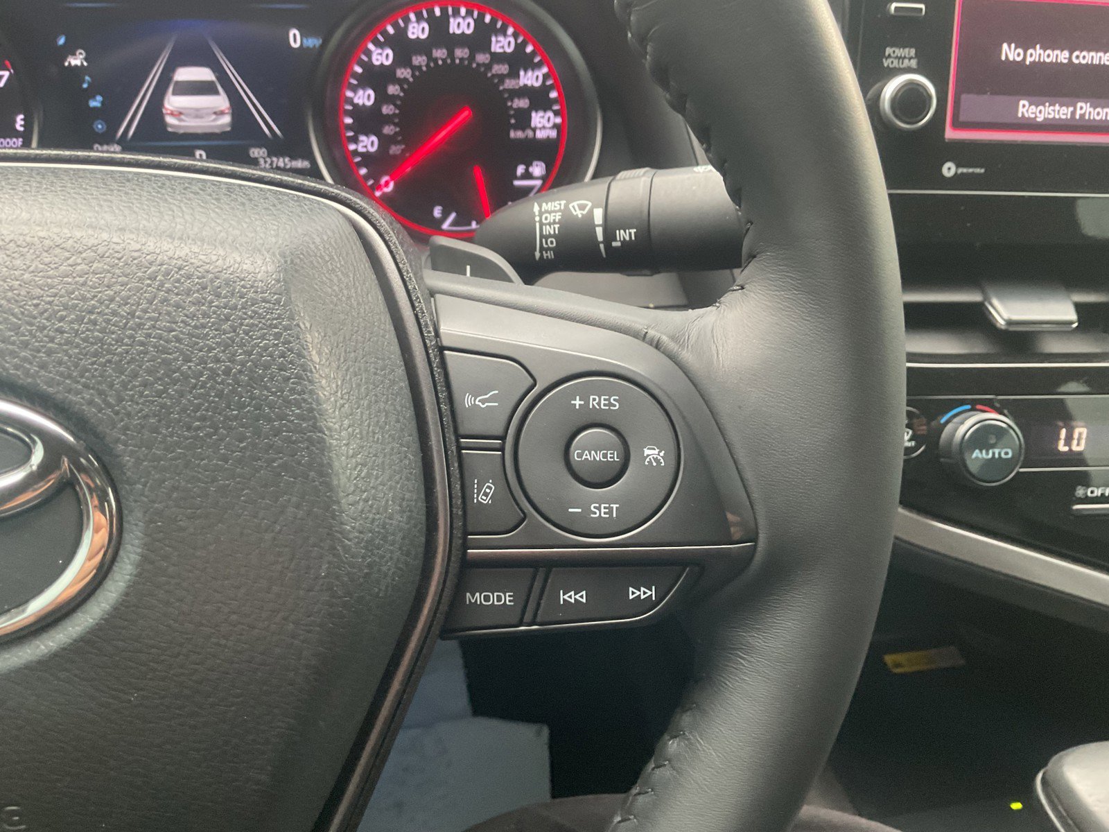 2024 Toyota Camry XSE - Photo 22