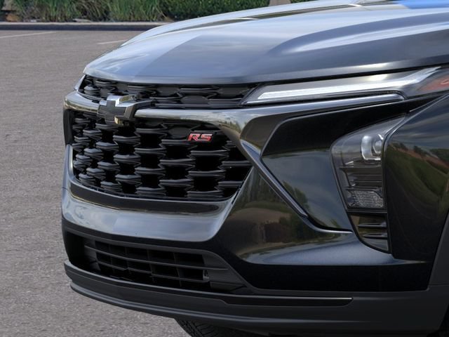 2026 Chevrolet Trax RS - Photo 13