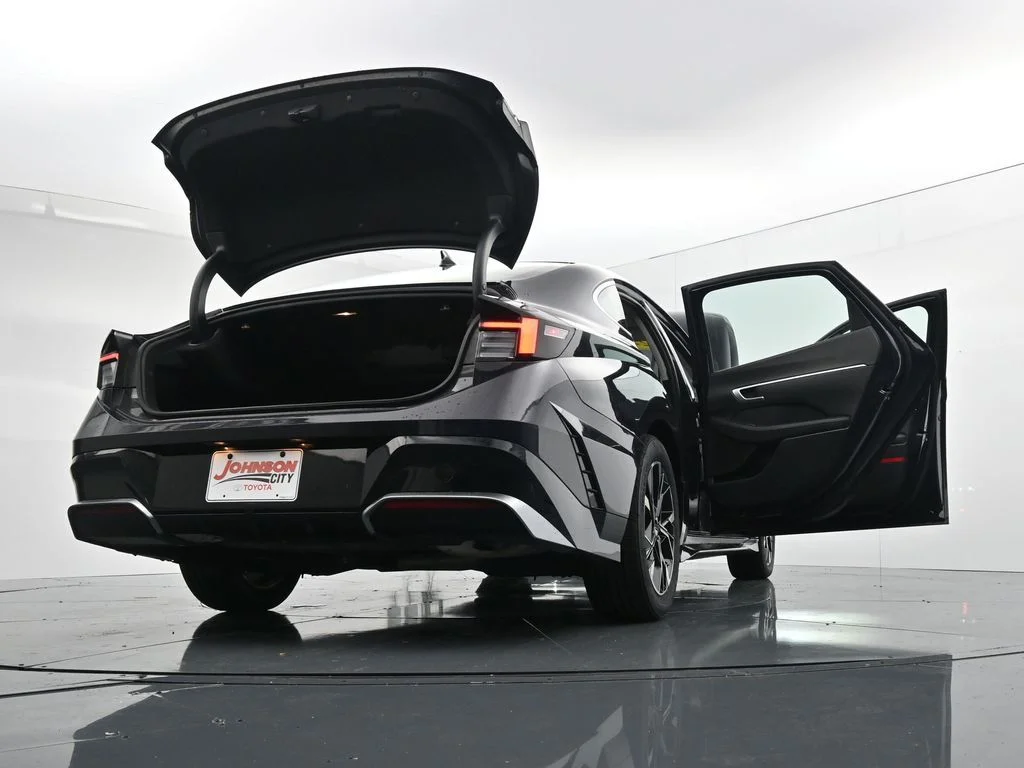 2024 Hyundai Sonata SEL - Photo 43