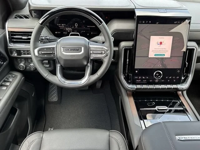 New 2026 Sterling Metallic GMC Denali image 13